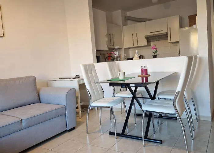 Residence Malvasia