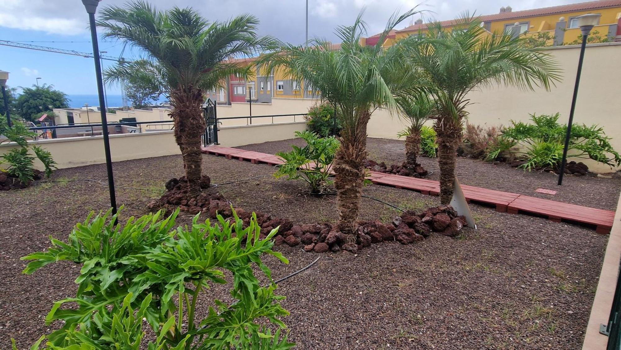 Malvasia Apartament *