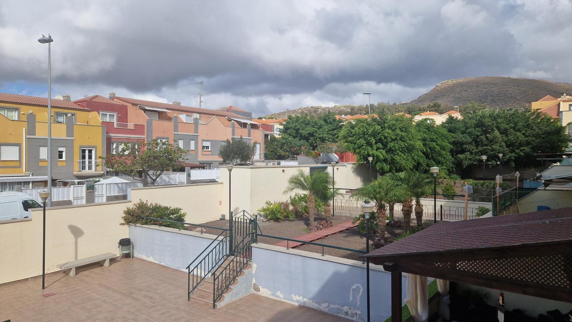 Malvasia Apartment *