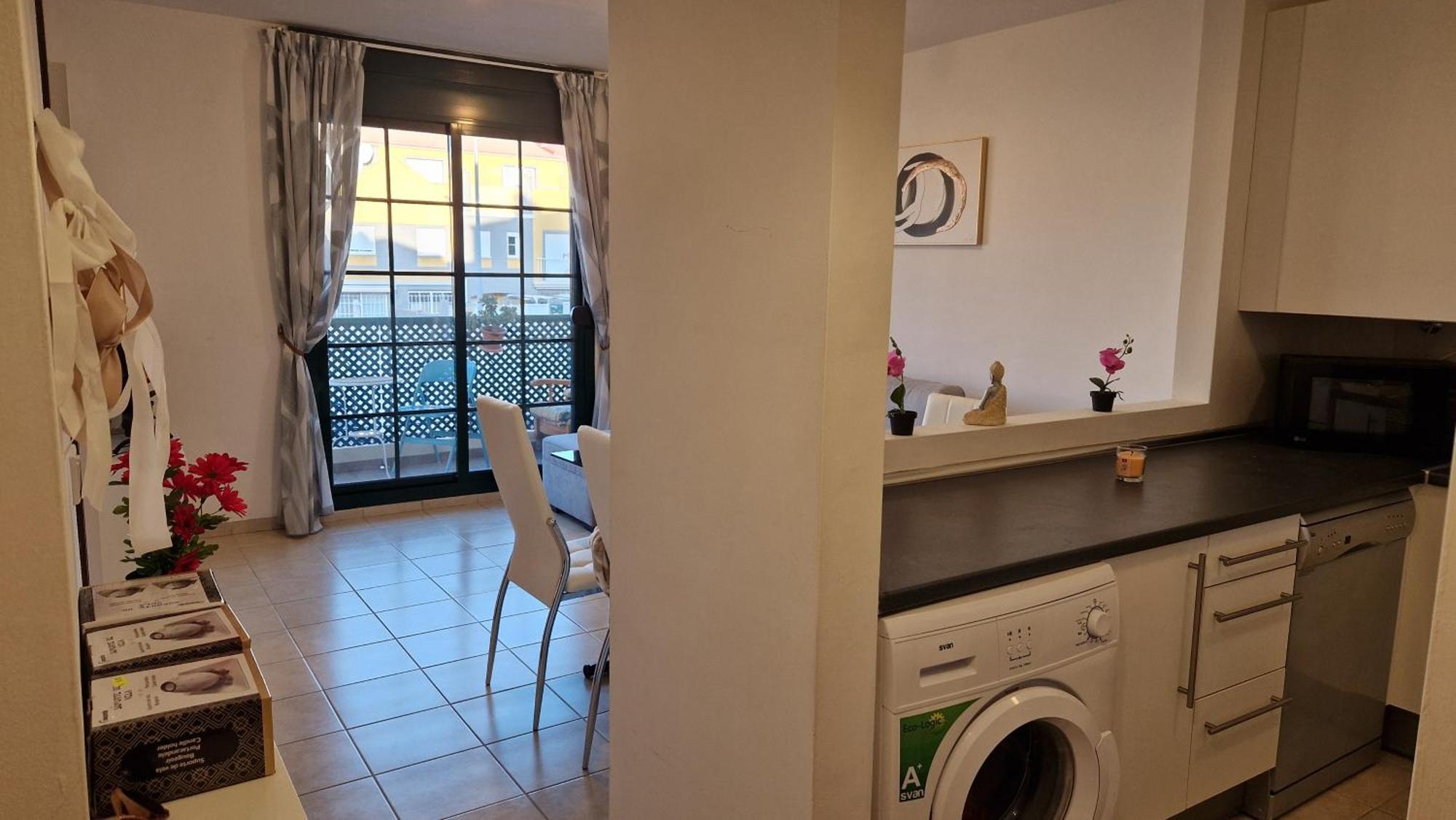 Apartment Malvasia