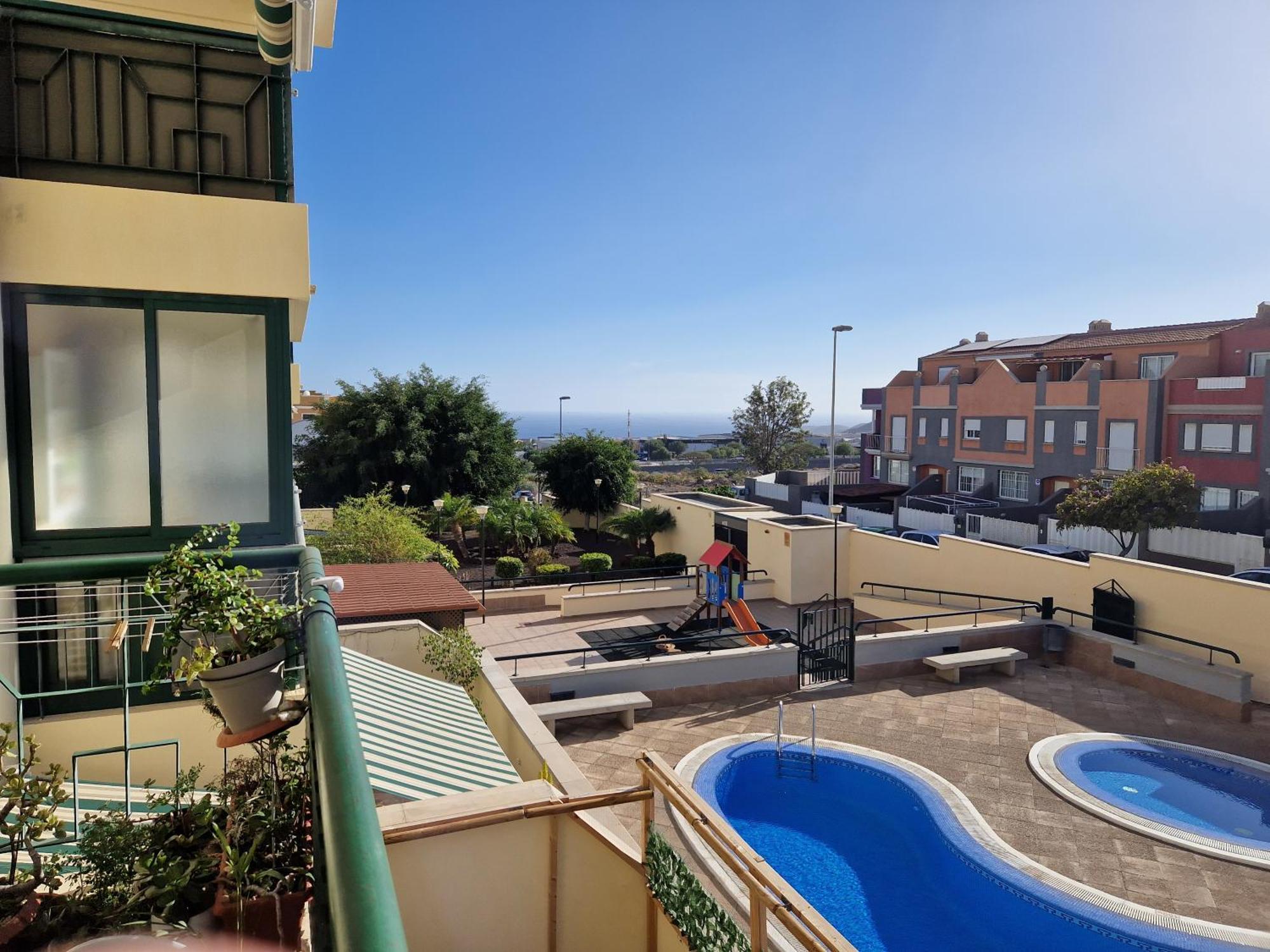Malvasia Apartment