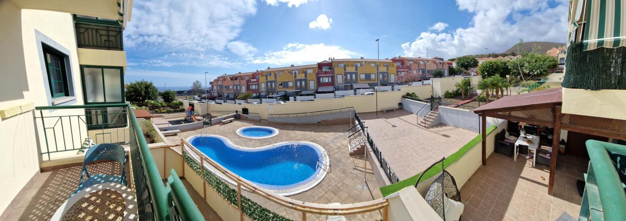 Malvasia Apartment *