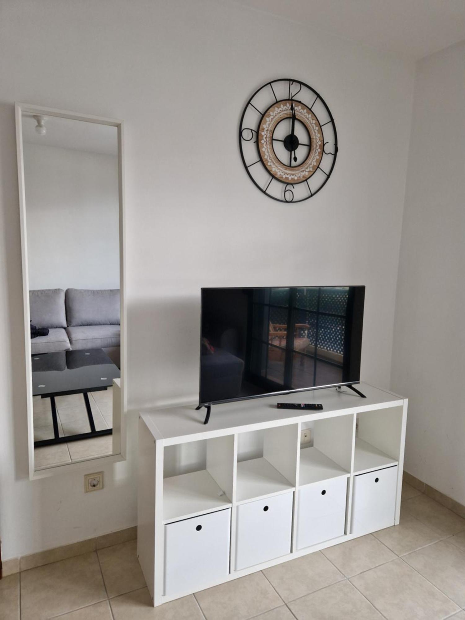 Malvasia Apartment *