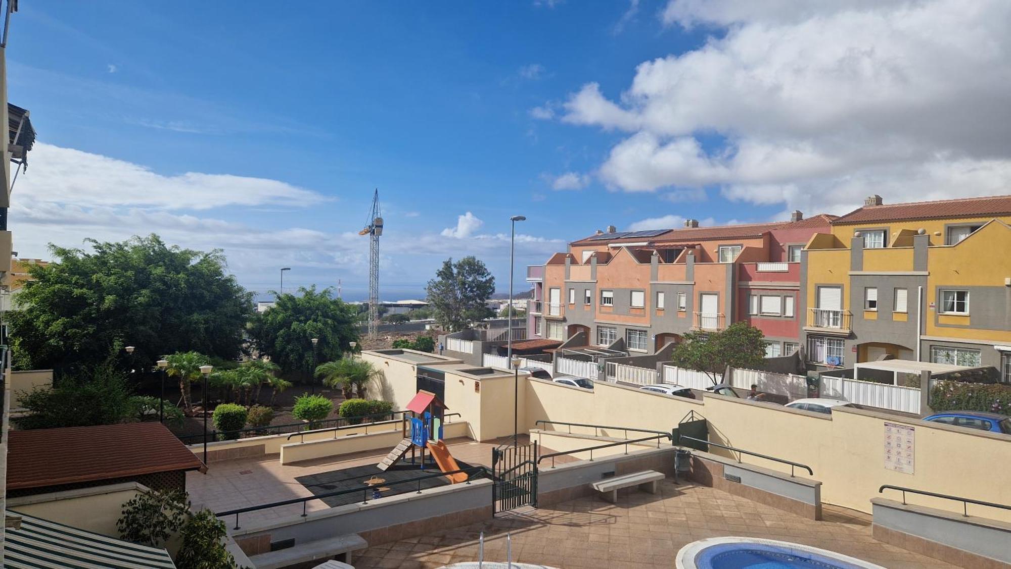 Apartment Malvasia San Miguel de Abona